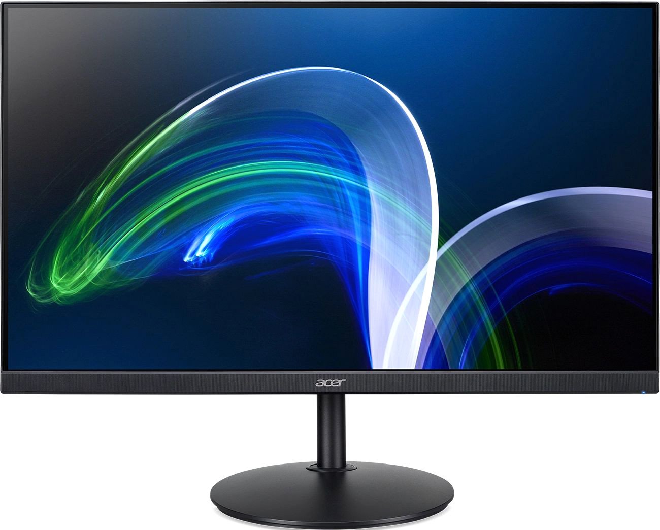 

Монитор Acer Vero CB272E3bmirux UM.HB2EE.307
