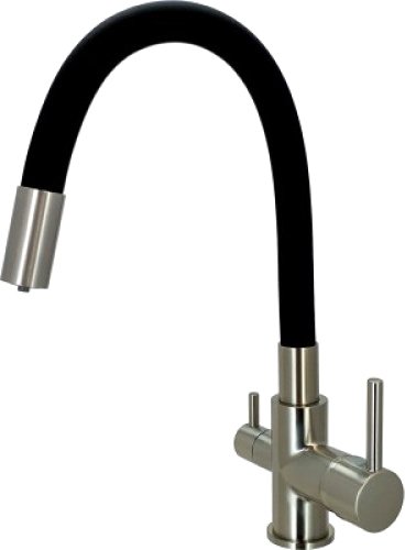 

Смеситель Wisent W4255A-2