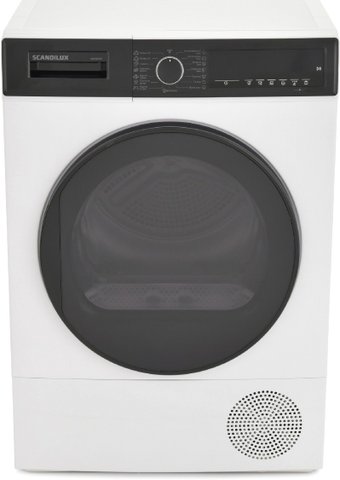 Сушильная машина Scandilux DM93THP