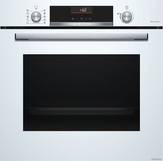 Bosch HBG516BW0R