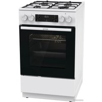 Кухонная плита Gorenje GK5C60WJ