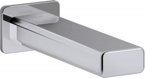 

Излив Jacob Delafon Strayt E37344-CP