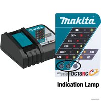 Зарядное устройство Makita DC18RC