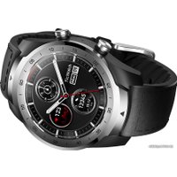 Умные часы Mobvoi TicWatch Pro (серебристый)