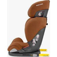 Детское автокресло Maxi-Cosi RodiFix AirProtect (authentic cognac)