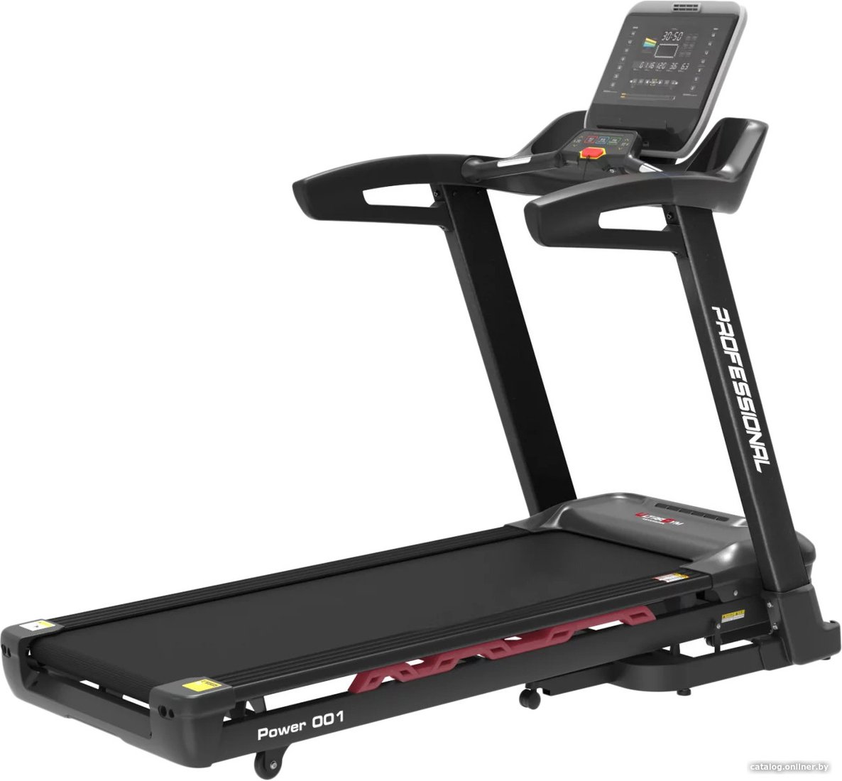 Электрическая беговая дорожка UltraGym UG-Power 001