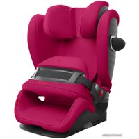 Детское автокресло Cybex Pallas G i-Size (magnolia pink)