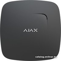 Датчик Ajax FireProtect Plus (черный)