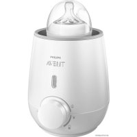 Подогреватель Philips AVENT SCF355