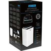 Осушитель воздуха N'oveen DH5000 X-LINE