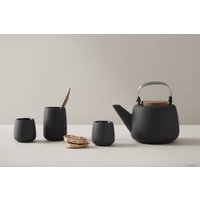 Заварочный чайник Viva Scandinavia Nicola V36103 (серый)