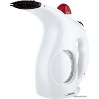Отпариватель Lumme LU-4020 (яркий коралл)