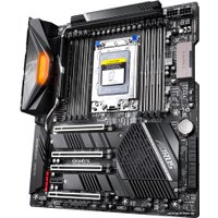 Материнская плата Gigabyte TRX40 Aorus Master (rev. 1.0)