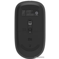 Мышь Xiaomi Mi Wireless Mouse Lite