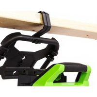 Фонарь Greenworks G82WLH 3504007 (без АКБ и ЗУ)