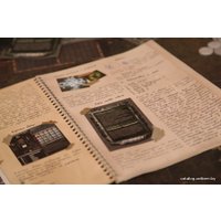 Настольная игра З.О.В. ХАБАРА Сталкер: Зона конфликта