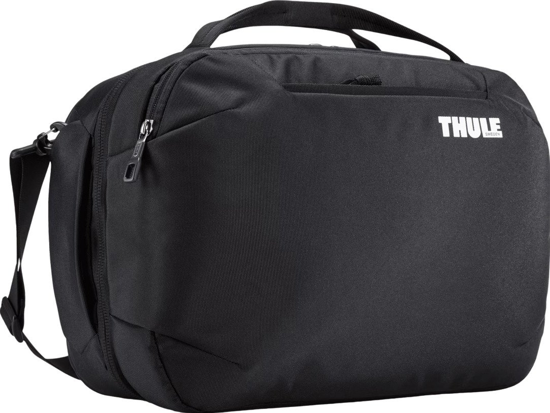 

Дорожная сумка Thule Subterra Boarding Bag TSBB301 (черный)