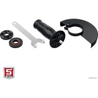 Угловая шлифмашина Зубр Мастер УШМ-125-1005