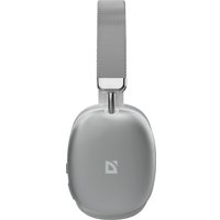 Наушники Defender FreeMotion B500 (серебристый)