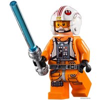 Конструктор LEGO Star Wars 75235 Звездный истребитель типа Х