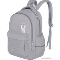 Городской рюкзак Merlin M105 (серый)