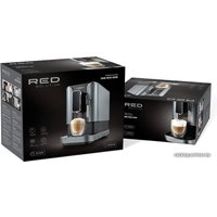 Кофемашина RED Solution Indi RCM-1540
