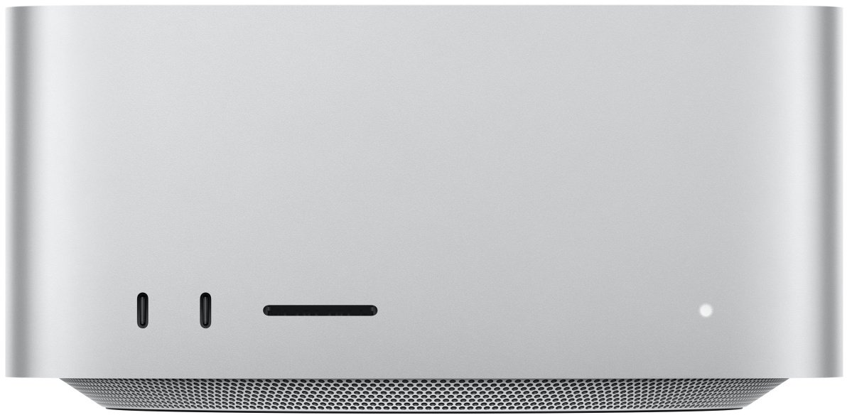 

Компактный компьютер Apple Mac Studio M2 Ultra MQH63