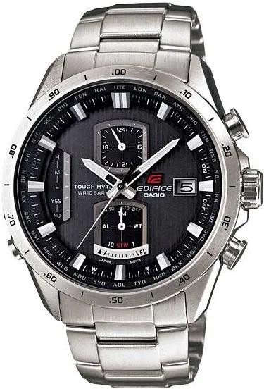

Наручные часы Casio EQW-A1110D-1A