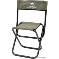 Стул НПО Кедр Складной Max средний SSM-02