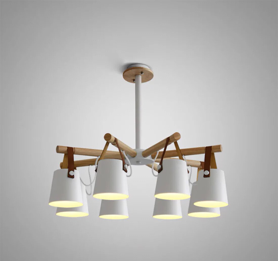 

Подвесная люстра ImperiumLoft Natura-C01 178005-26