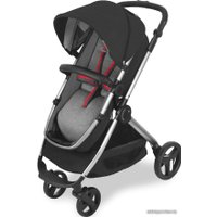 Универсальная коляска Maclaren Daytripper Black Herringbone 2018 (2 в 1)