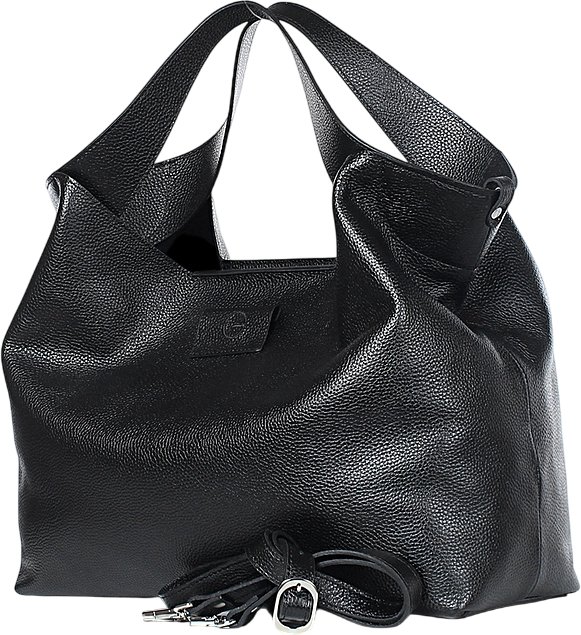 

Женская сумка Galanteya 43923 25с915к45 (черный)