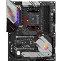Материнская плата ASRock B550 PG Velocita