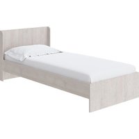 Кровать PROxSON Practica 90x190 (дуб шамони светлый)