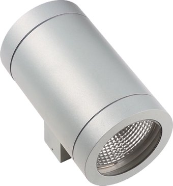 Уличный настенный светильник Lightstar Paro 351619