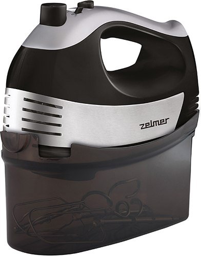 

Миксер Zelmer ZHM2453BS