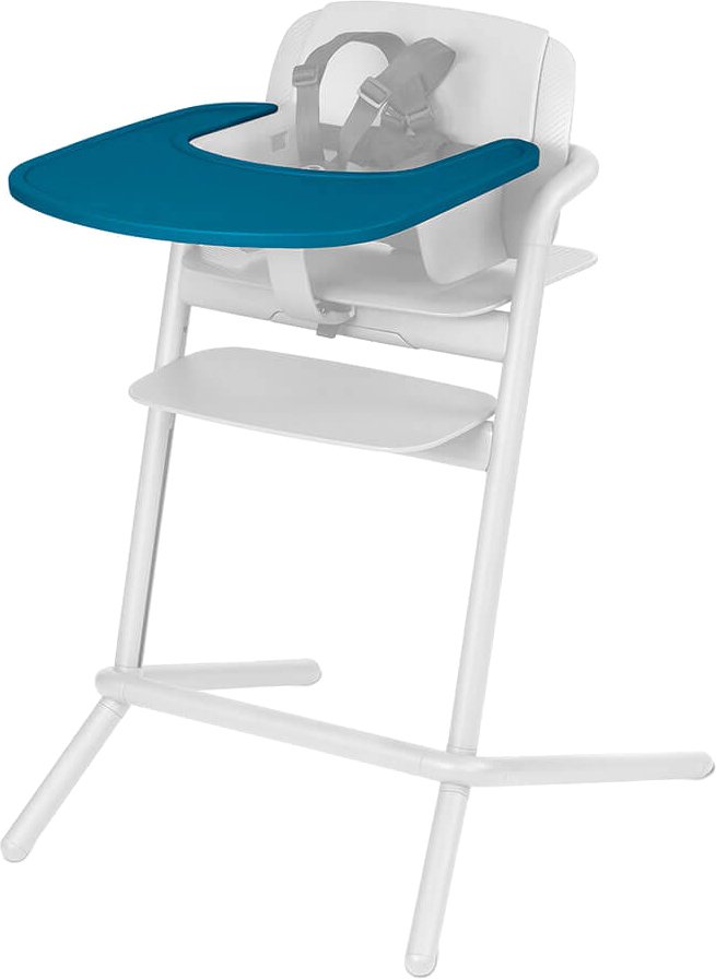 

Столик для стульчика Cybex Lemo Tray (twilight blue)