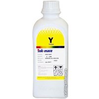 Чернила Ink-Mate CIM-720M (желтый, 1 л)