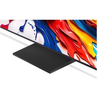 MiniLED телевизор LG QNED evo AI 4K 55QNED93A6A