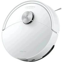Робот-пылесос Roborock S8 Pro RRA0TAL S8PR02-02 (с русской озвучкой, белый)