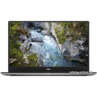 Рабочая станция Dell Precision 5530-2622