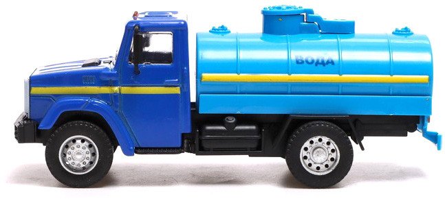 

Грузовик Автоград Грузовик ЗИЛ Вода 9088141