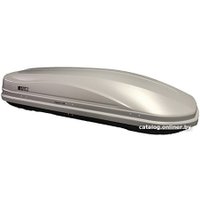 Автобокс Евродеталь Магнум 330 (серый карбон)