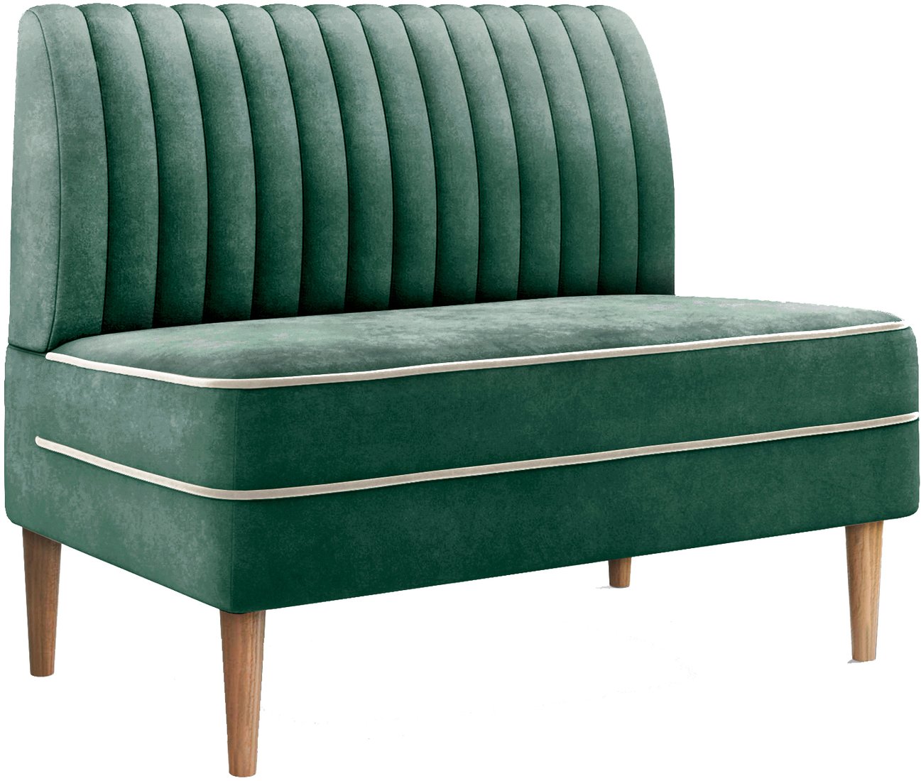 

Диван MONOFIX Амма 2-хместный (зеленый №33)