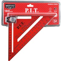 Угольник P.I.T. DRUA HSQR04-0180C
