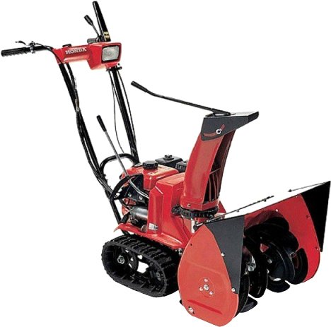 

Снегоуборщик Honda HS 622 K1 HT