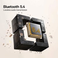 Наушники Baseus Bowie H1s (бежевый)