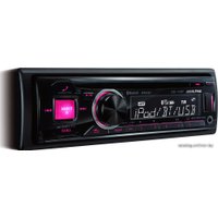 CD/MP3-магнитола Alpine CDE-173BT