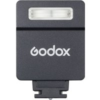 Вспышка Godox iFlash iM22 (черный)