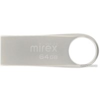 USB Flash Mirex Intrendo Keeper 3.0 64GB 13600-IT3KEP64